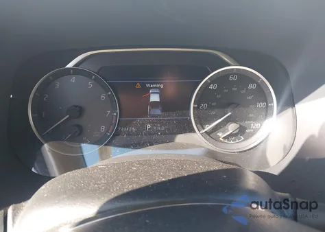 2023 Nissan Frontier King Cab S 4X2 z USA, uszkodzony, nr VIN 1N6ED1CL3PN661568